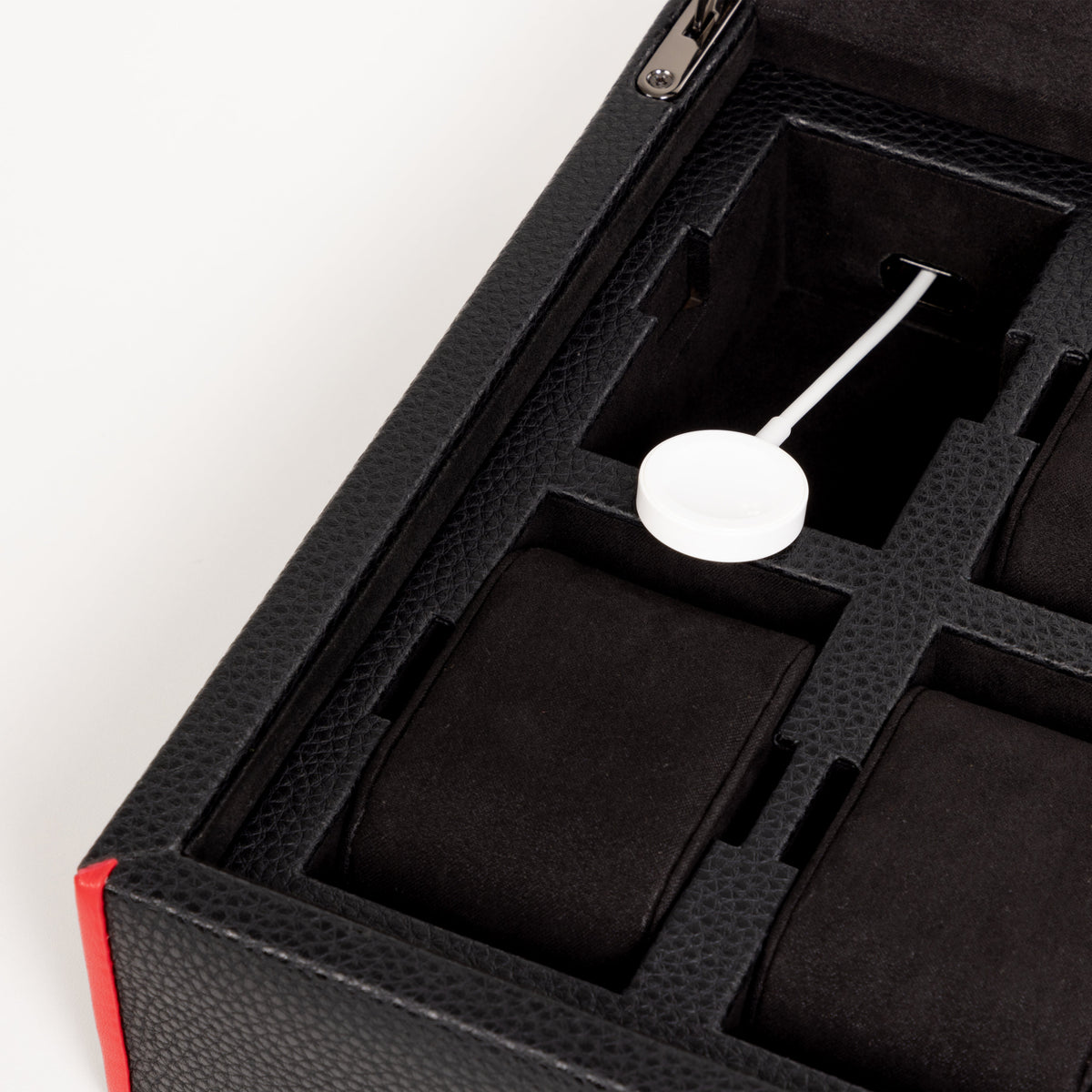 Atelier Horloger - Coffret - Patrimoine - Maranello - 10 Montres