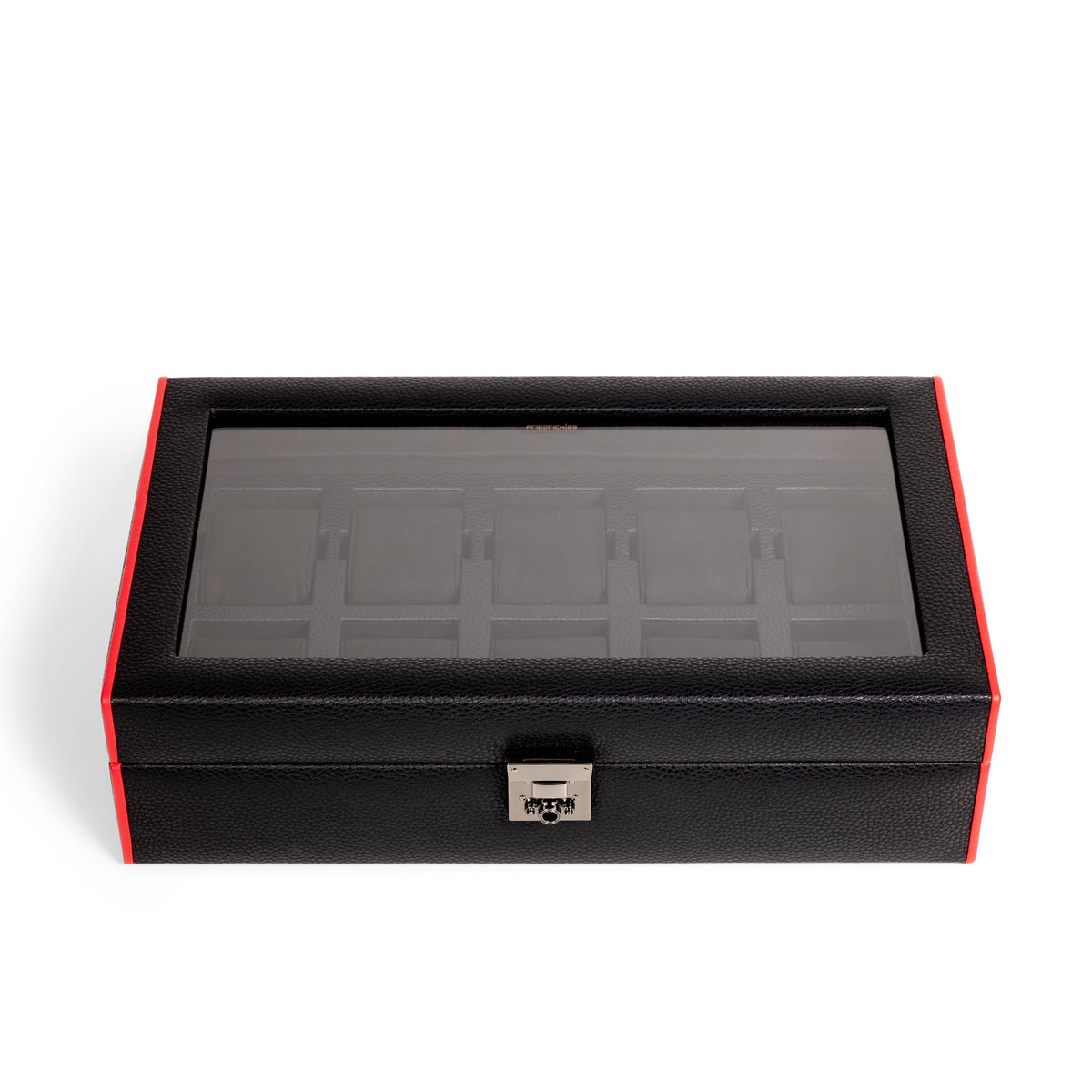 Atelier Horloger - Coffret - Patrimoine - Maranello - 10 Montres