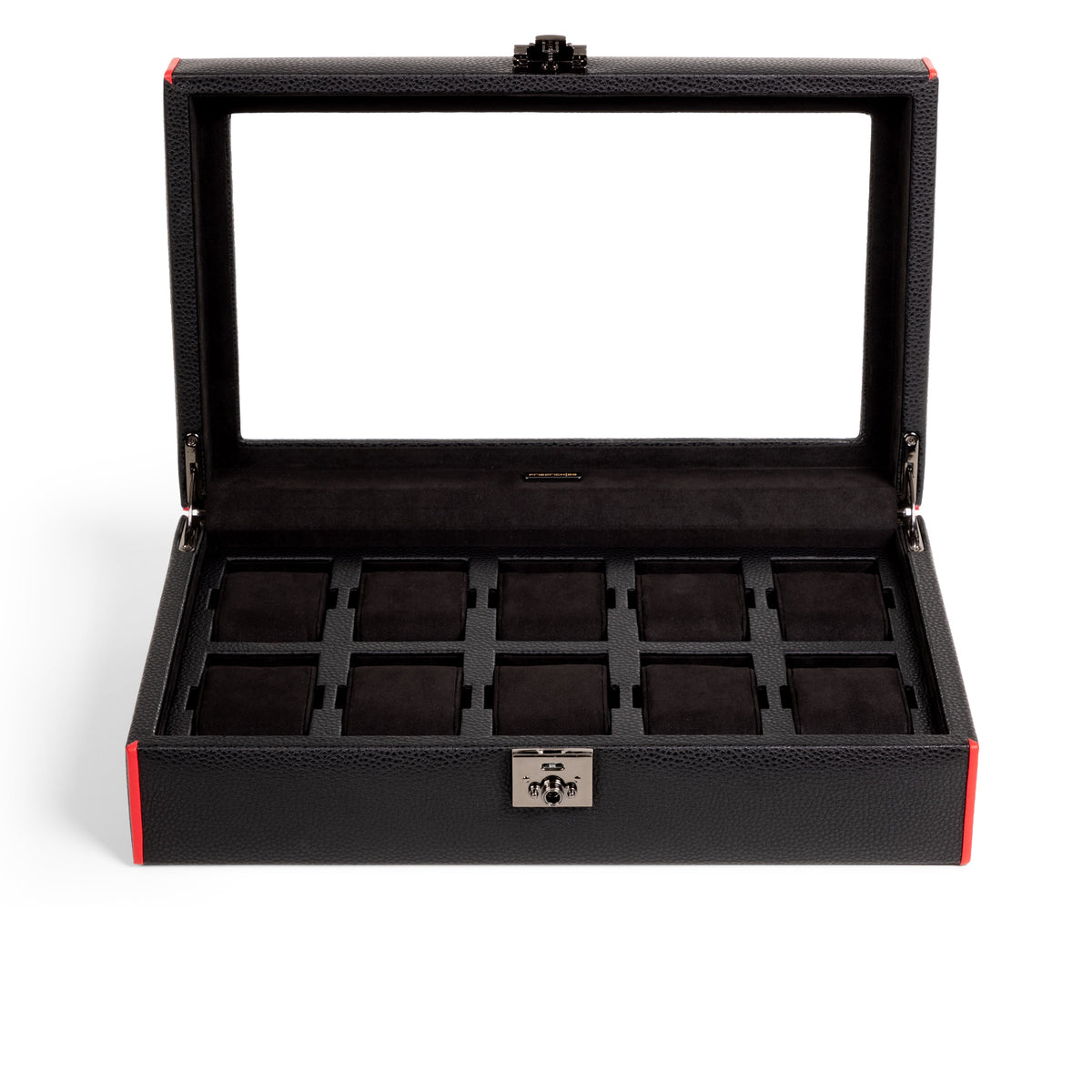 Atelier Horloger - Coffret - Patrimoine - Maranello - 10 Montres
