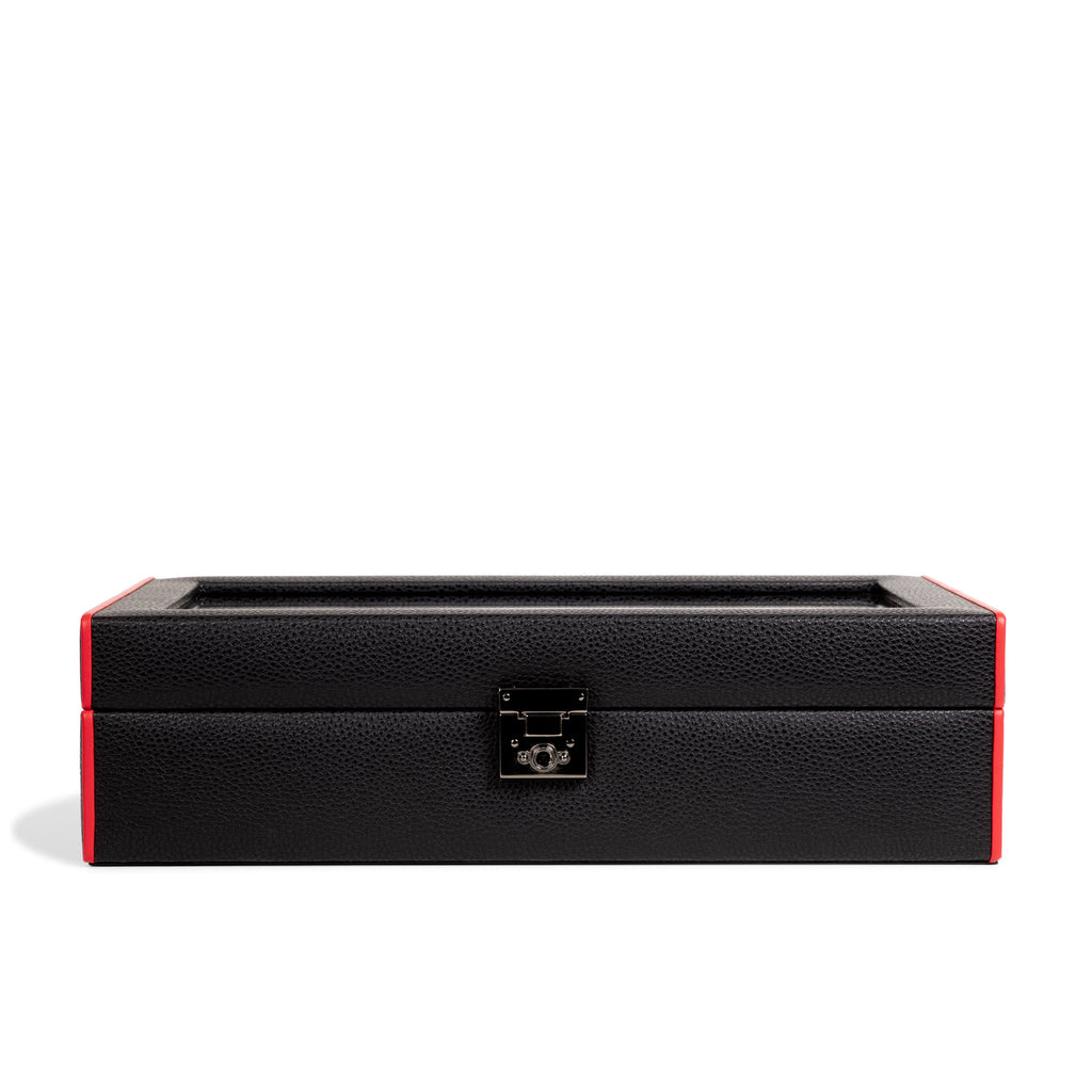 Atelier Horloger - Coffret - Patrimoine - Maranello - 10 Montres
