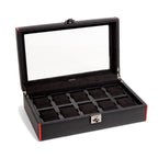 Atelier Horloger - Coffret - Patrimoine - Maranello - 10 Montres
