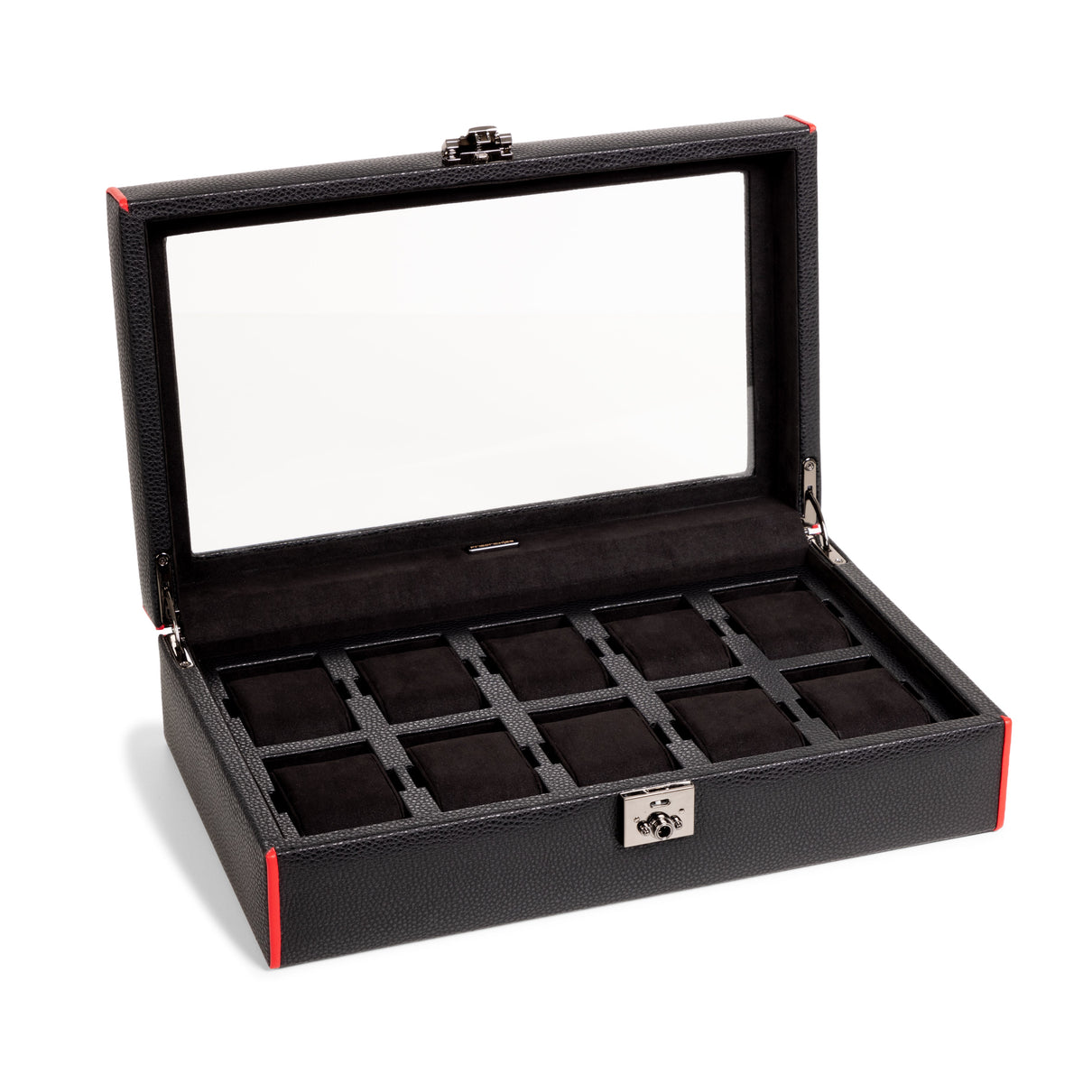 Atelier Horloger - Coffret - Patrimoine - Maranello - 10 Montres