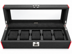 Atelier Horloger - Coffret - Patrimoine - Maranello - 5 Montres