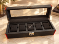 Atelier Horloger - Coffret - Patrimoine - Maranello - 5 Montres
