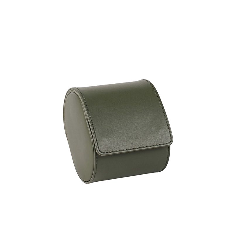 Nomade - Étui - Signature - Cuir - 1 Montre